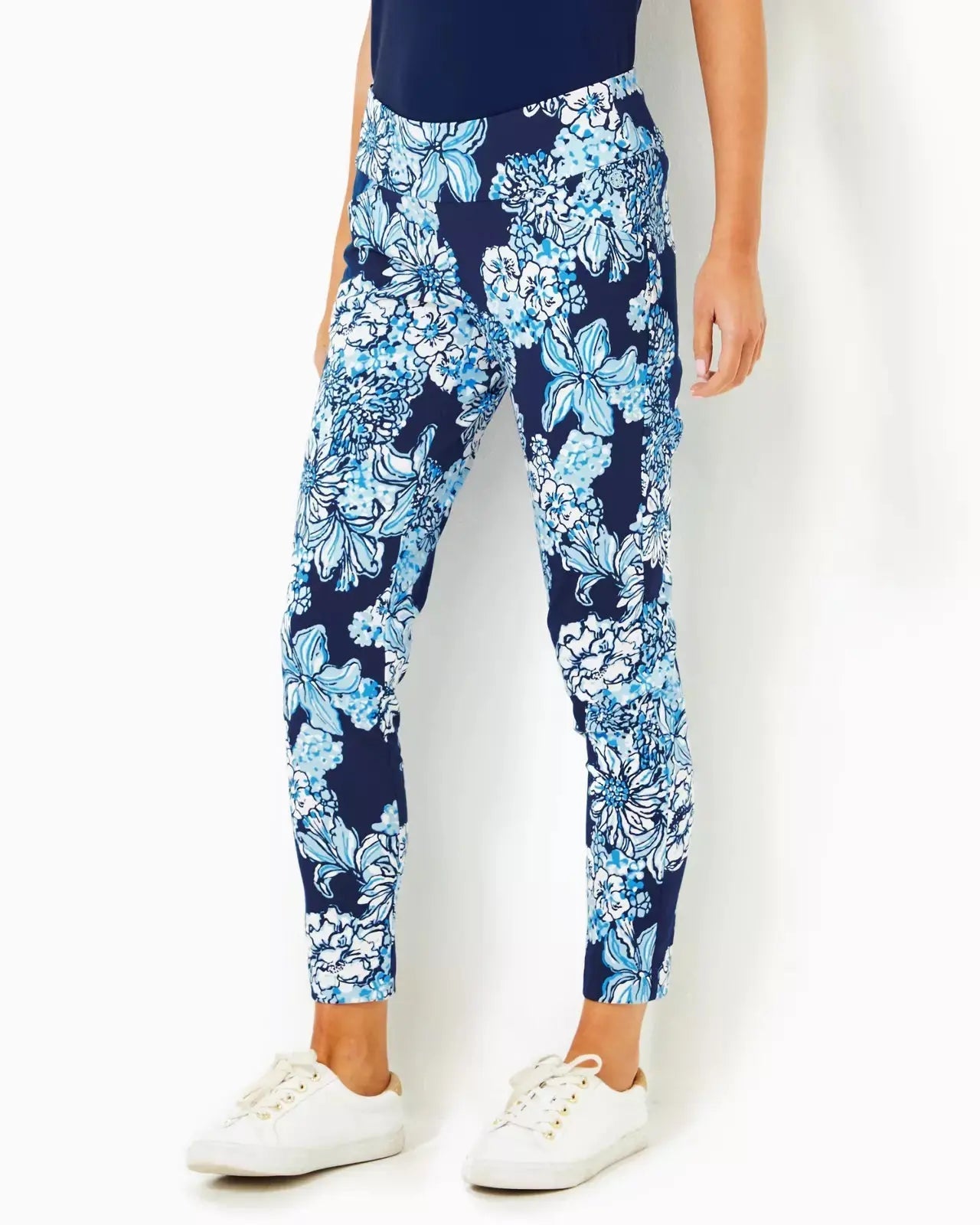 Lilly Pulitzer | Corso Pant | Cloister Collection | LADIES