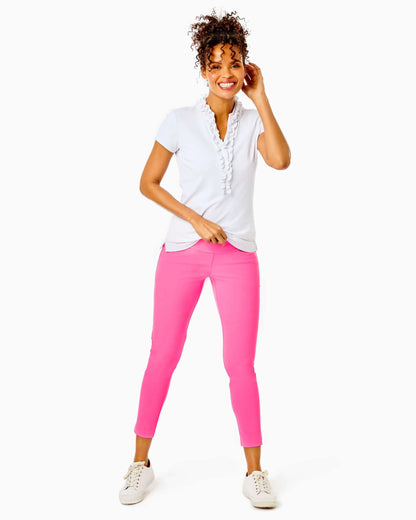 Lilly Pulitzer | Corso Pant | Cloister Collection | LADIES