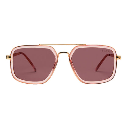 I-SEA | Cruz Sun Glass Watermelon