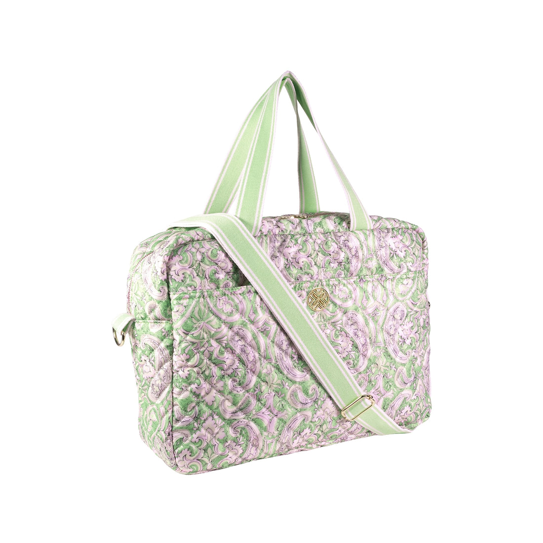 Puffer Cooler Bag, Estoril