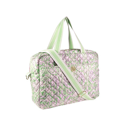 Puffer Cooler Bag, Estoril