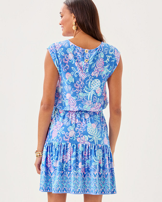 Lilly Pulitzer | Danville Dress