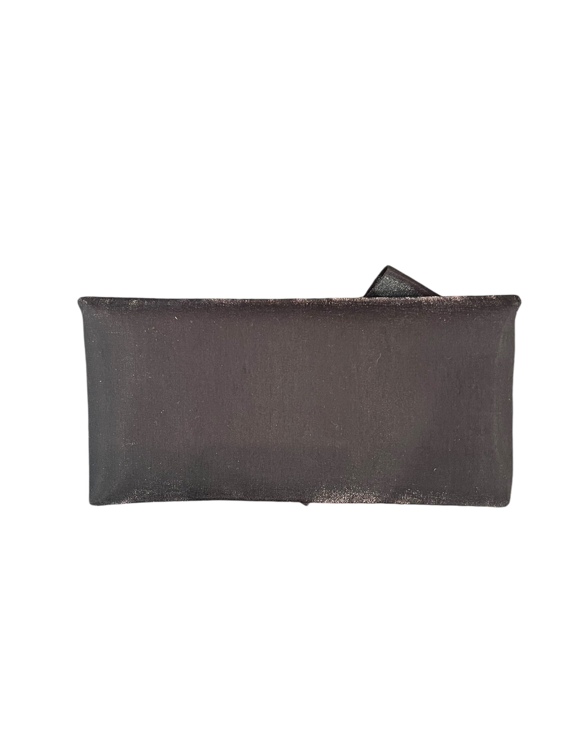 David Jeffery | David Jeffery | Evening Clutch | Cloister Collection | HANDBAGS