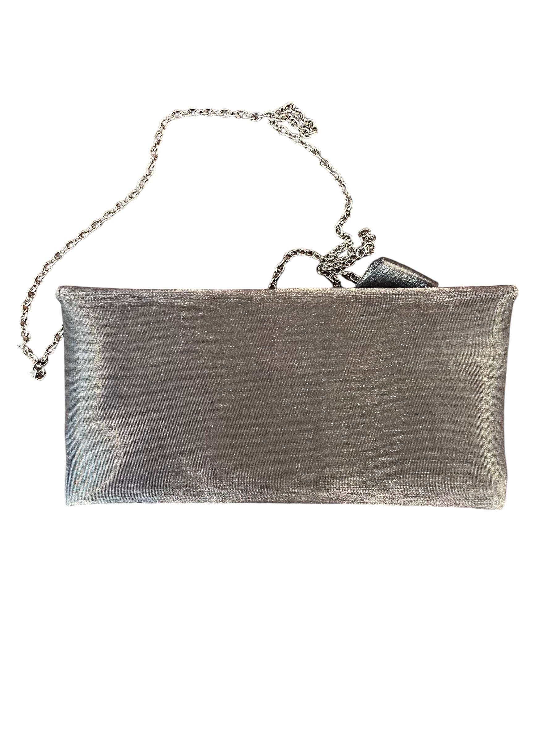 David Jeffery | David Jeffery | Evening Clutch | Cloister Collection | HANDBAGS