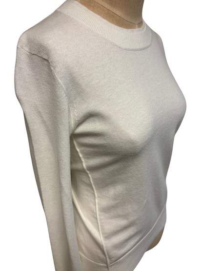 Pureamici | Crew Neck Sweater