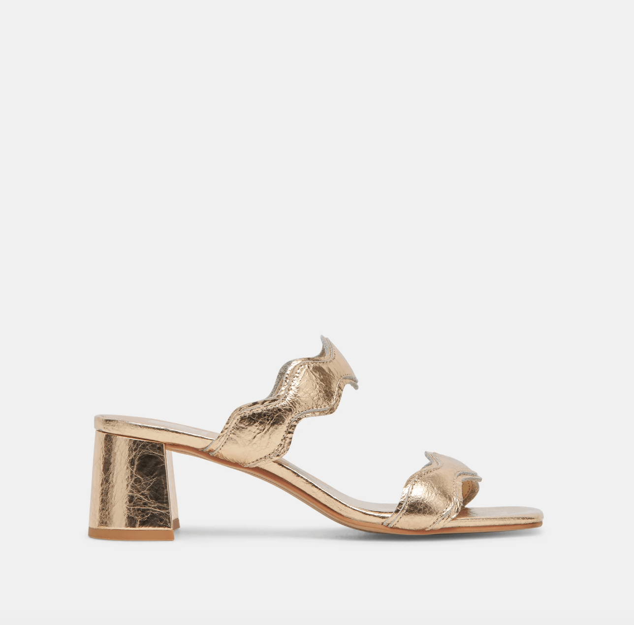 Dolce Vita | Dolce Vita | Ilva Mid Heel | Cloister Collection | SHOES