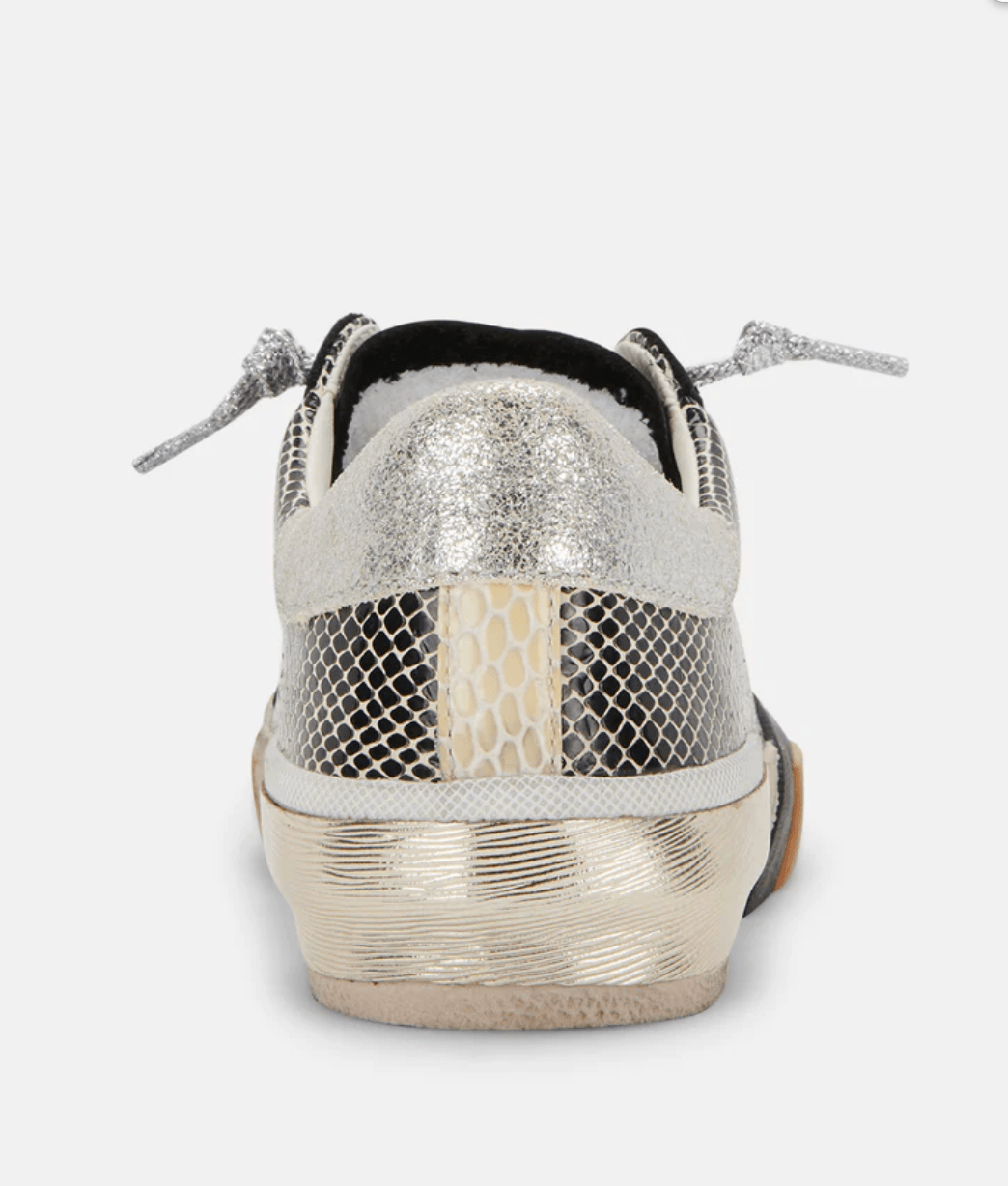 Dolce Vita | Dolce Vita | Pattern Sneaker | Cloister Collection | SHOES