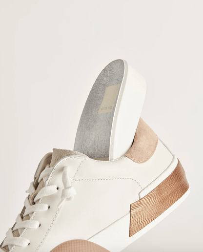 Dolce Vita | Dolce Vita | Pattern Sneaker | Cloister Collection | SHOES