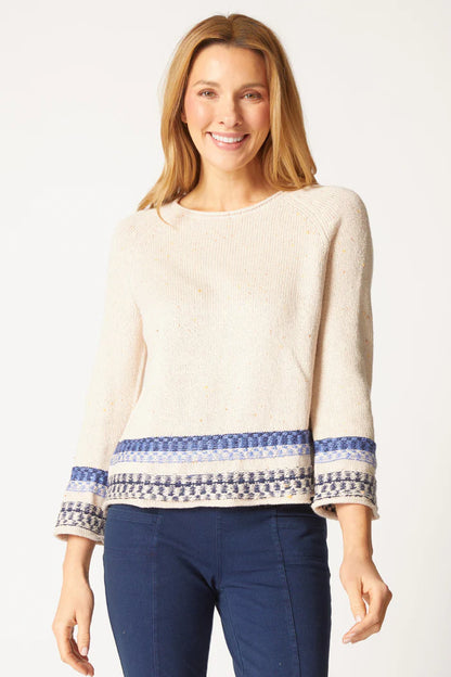 Habitat | Chic Chalet Pullover