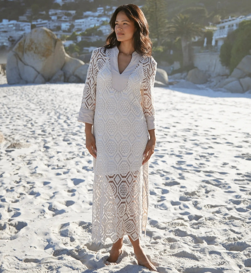 Maxi Dresses Cloister Collection Maxi Dresses Cloister Collection