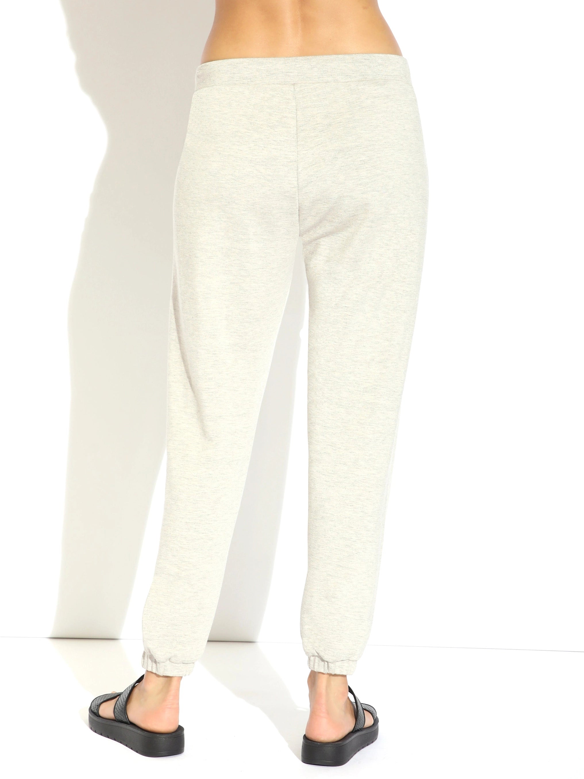 Capote | Fleece Jogger Pant