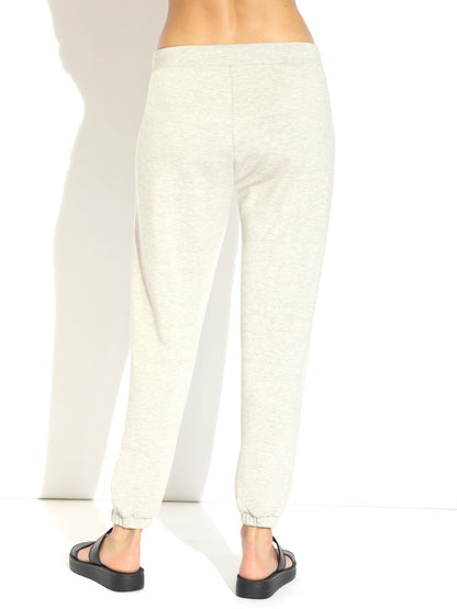 Capote | Fleece Jogger Pant