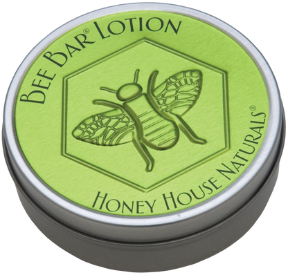 Honey House Nat | Honey House Bar Lotion