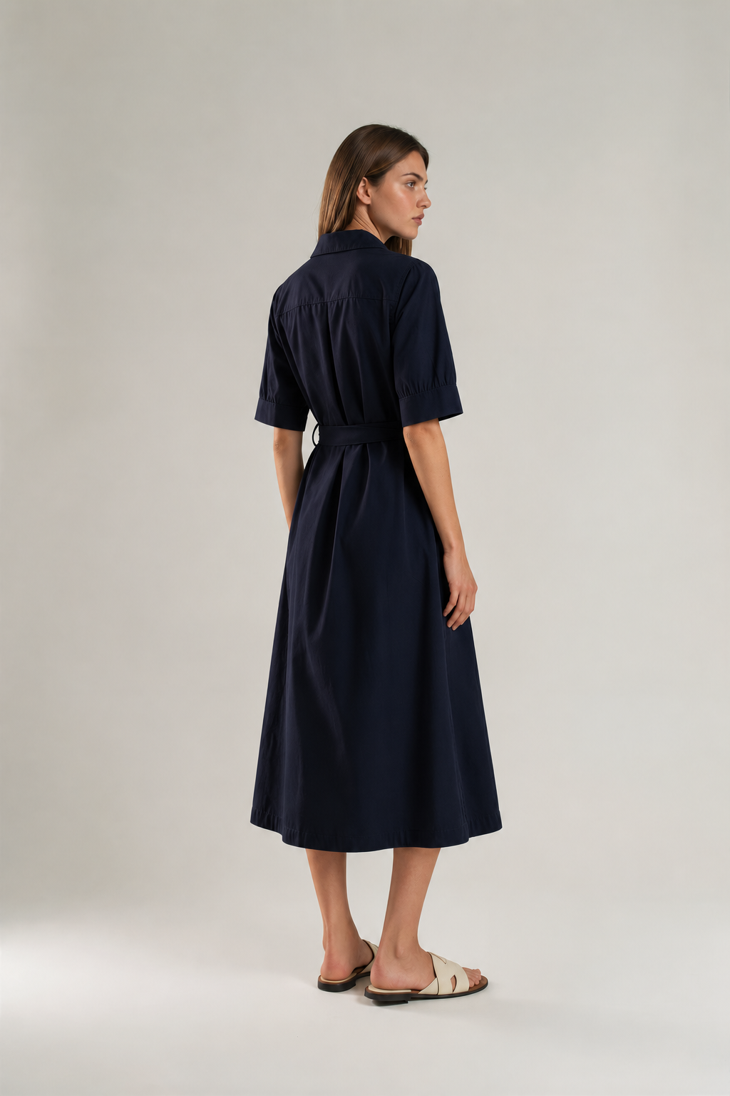 Classic Dress