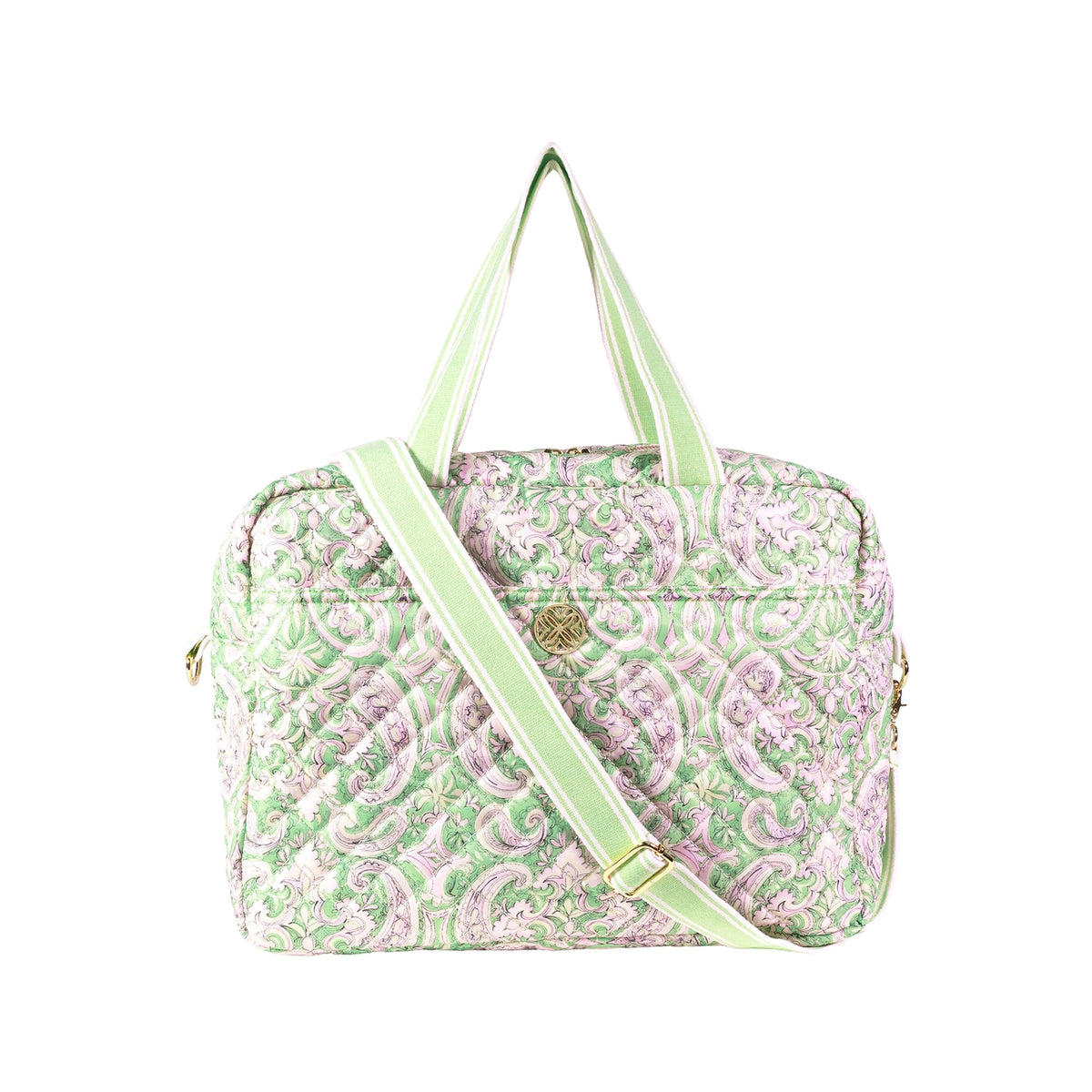 Puffer Cooler Bag, Estoril
