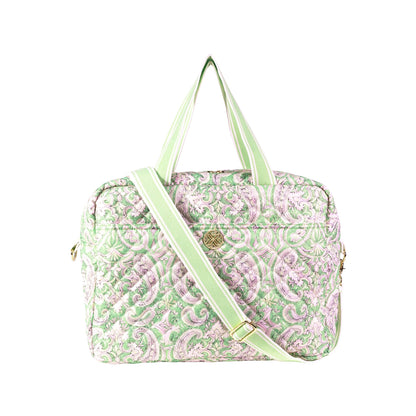 Puffer Cooler Bag, Estoril