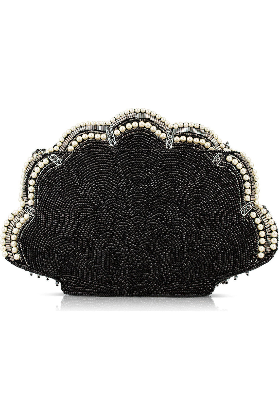 Ocean Of Pearls Handbag
