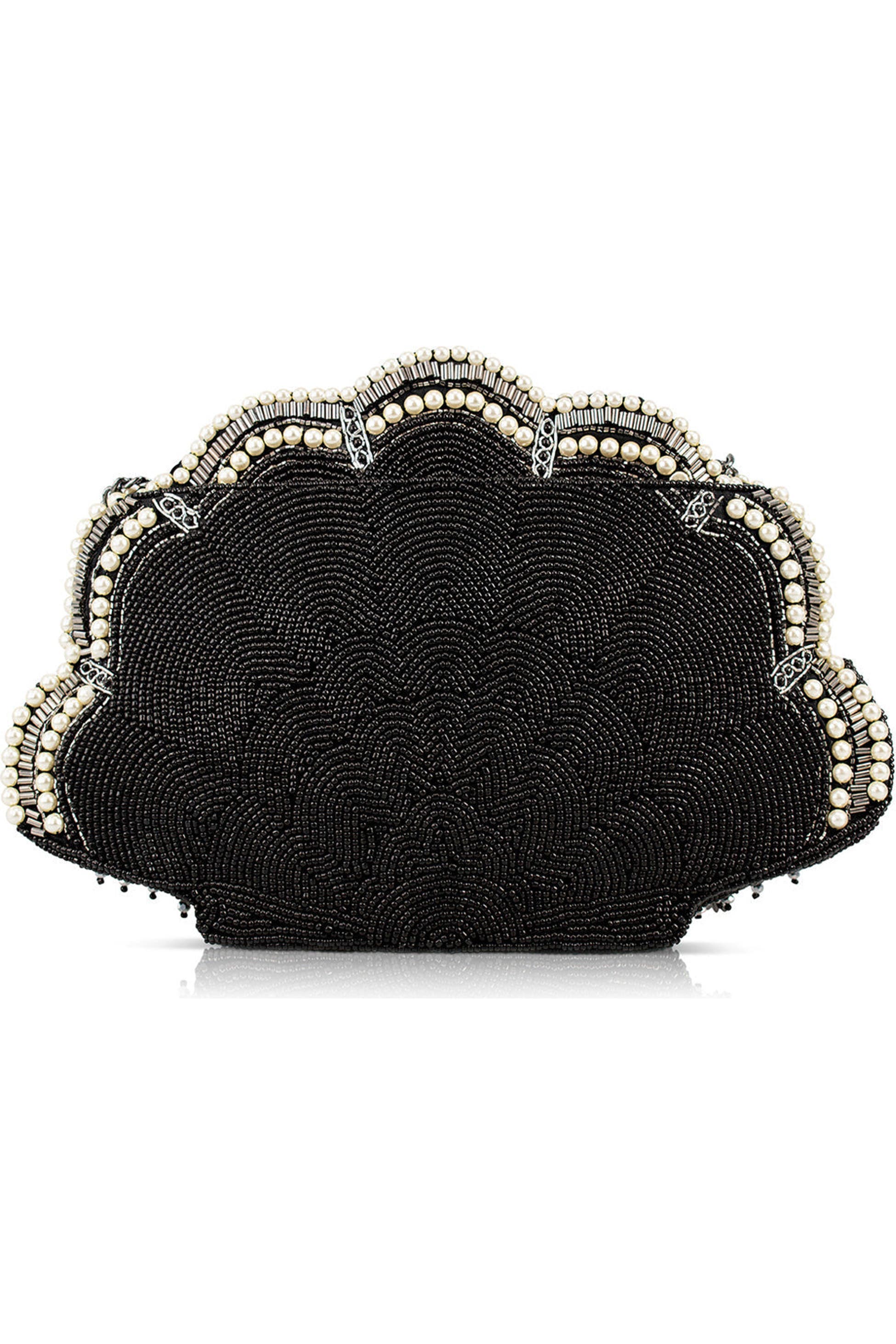Ocean Of Pearls Handbag