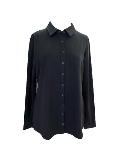 Eli | Eli | L/s Knit Shirt | Cloister Collection | TOPS