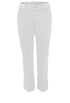 Ethyl | Ethyl | Easy Breeze Crop Pant | Cloister Collection | PANTS