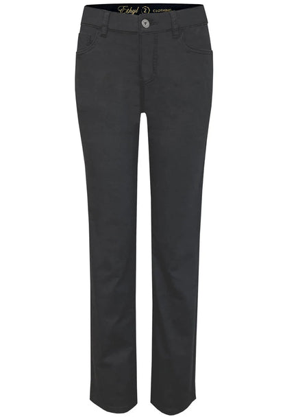 ethyl Nice And Easy Pant - Marker 