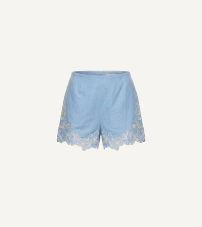 Etienne Short