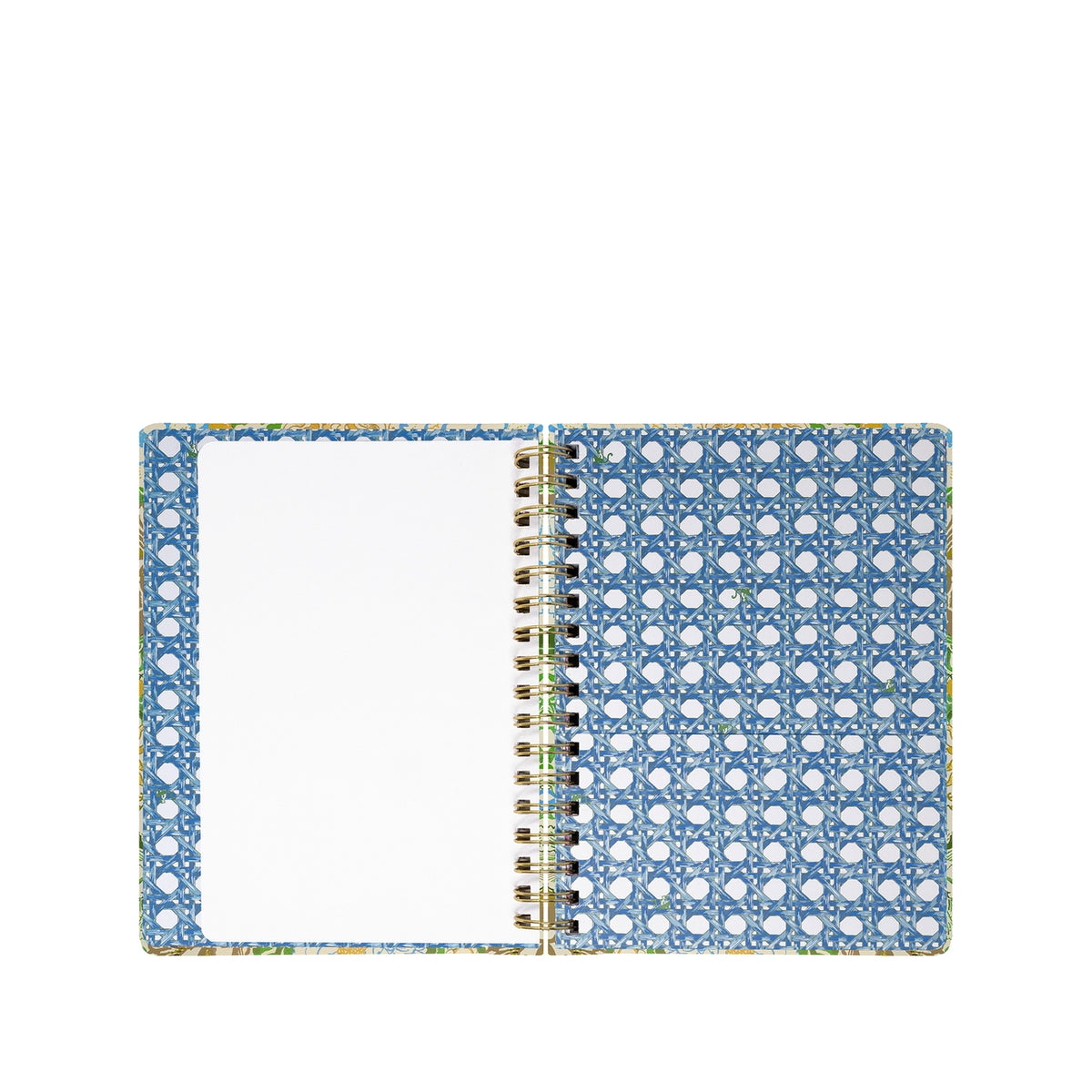12 Month Large Planner, Sympeony