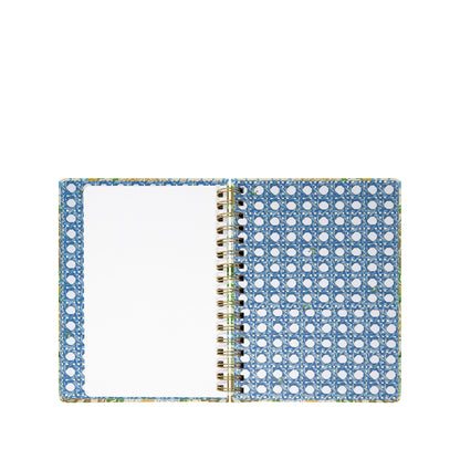 12 Month Large Planner, Sympeony