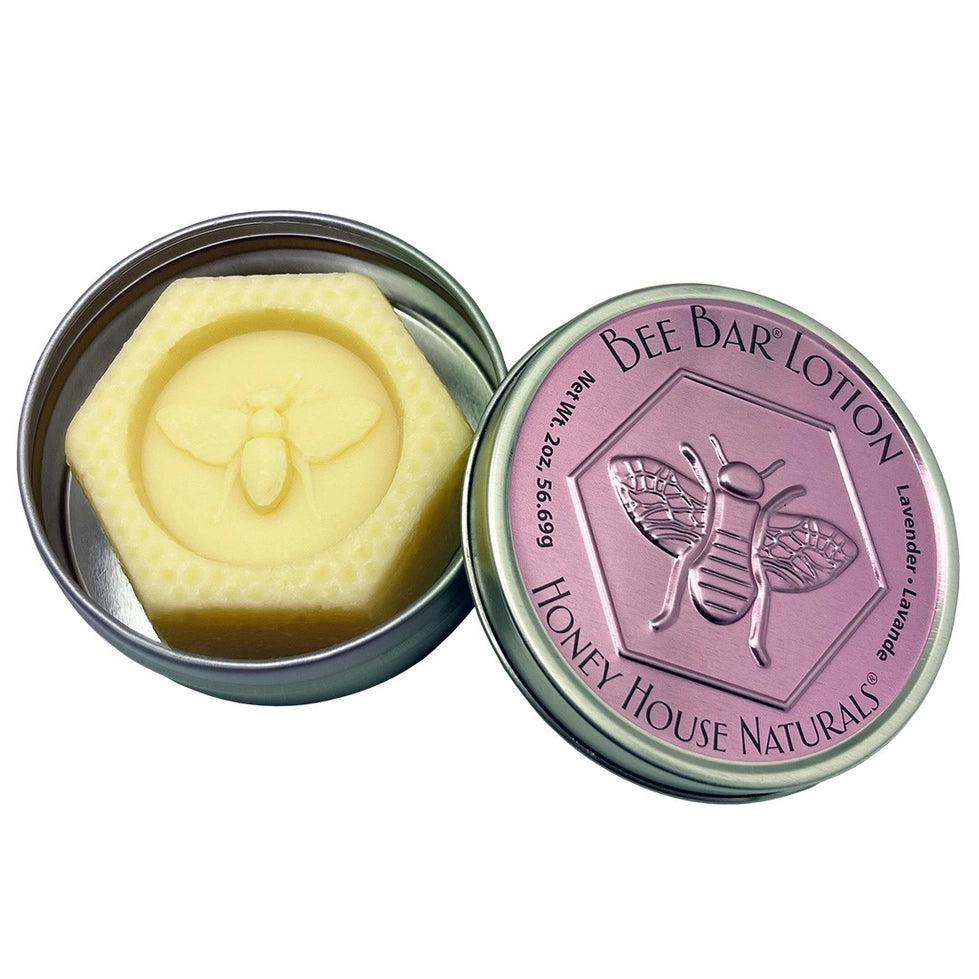Honey House Bar Lotion