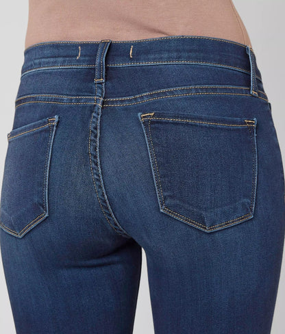 Flying Monkey | Mid Rise Lycra Skinny