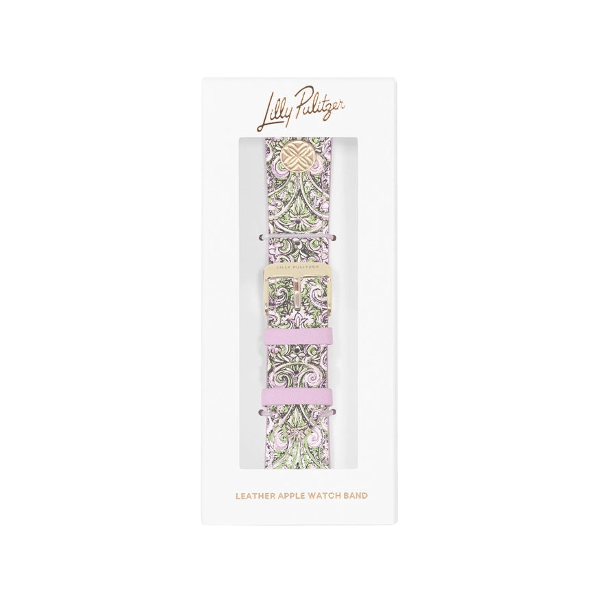 Apple Watch Band - Estoril