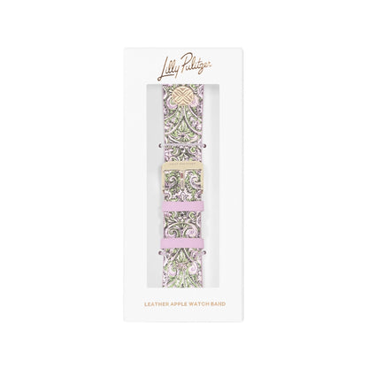 Apple Watch Band - Estoril