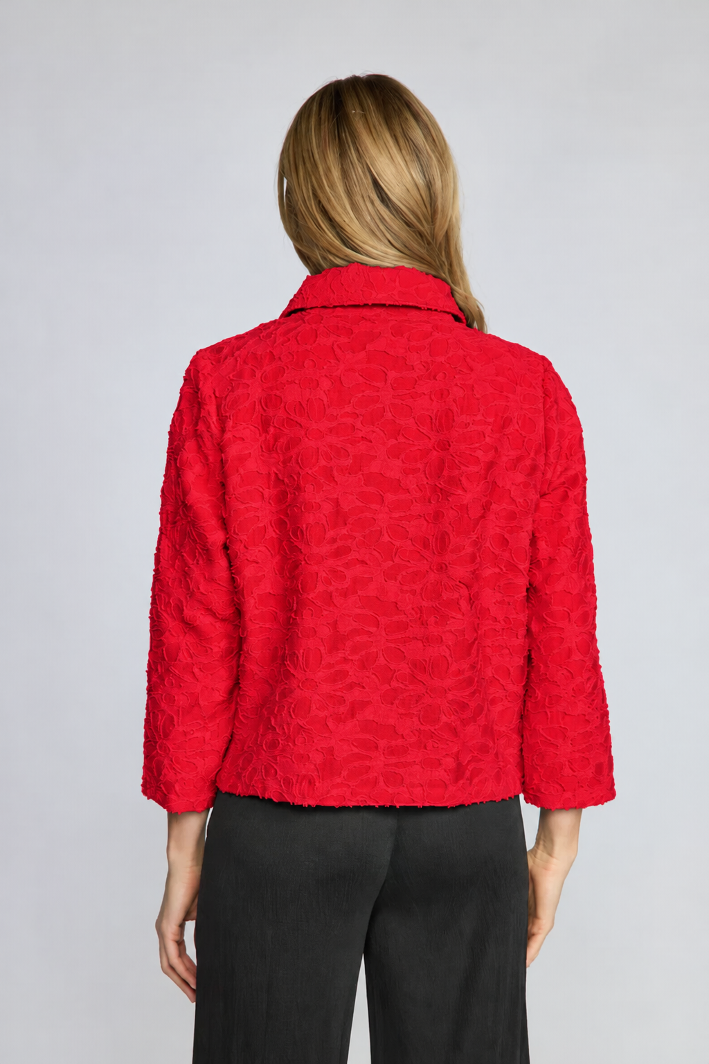Urban Petal Blossom Jacket