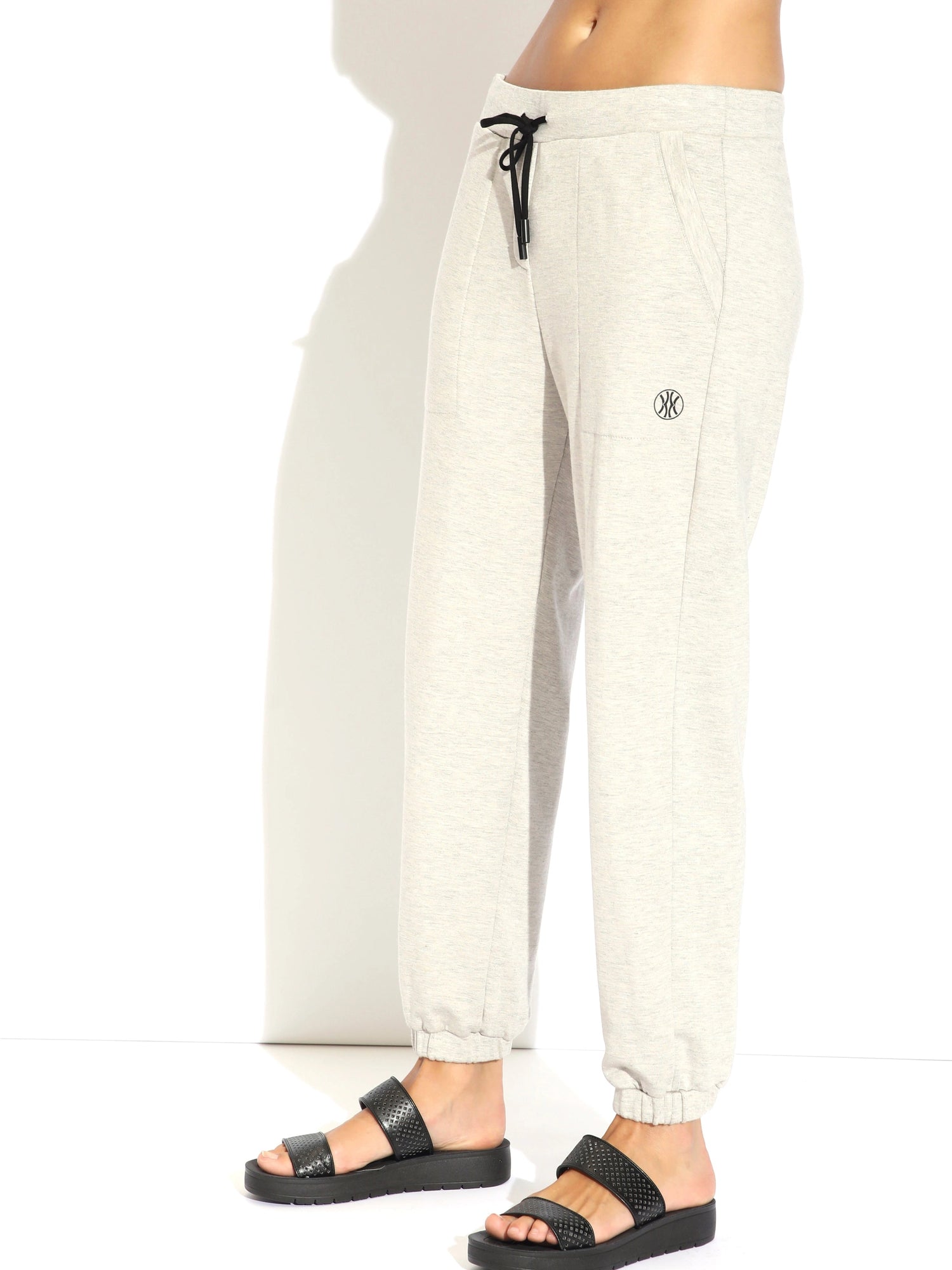 Capote | Fleece Jogger Pant