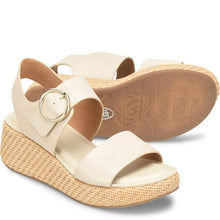 Load image into Gallery viewer, Sofft | Faedra Wedge Sandal
