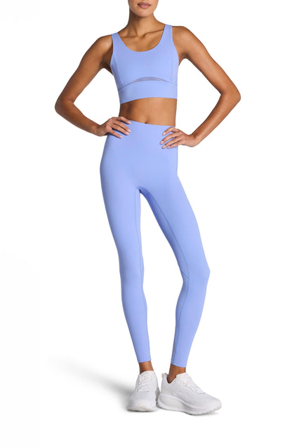Body Line Longline Sports Bra