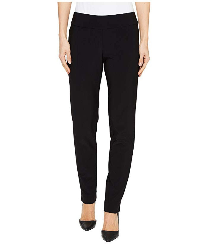 Krazy Larry | Microfiber Ankle Pants