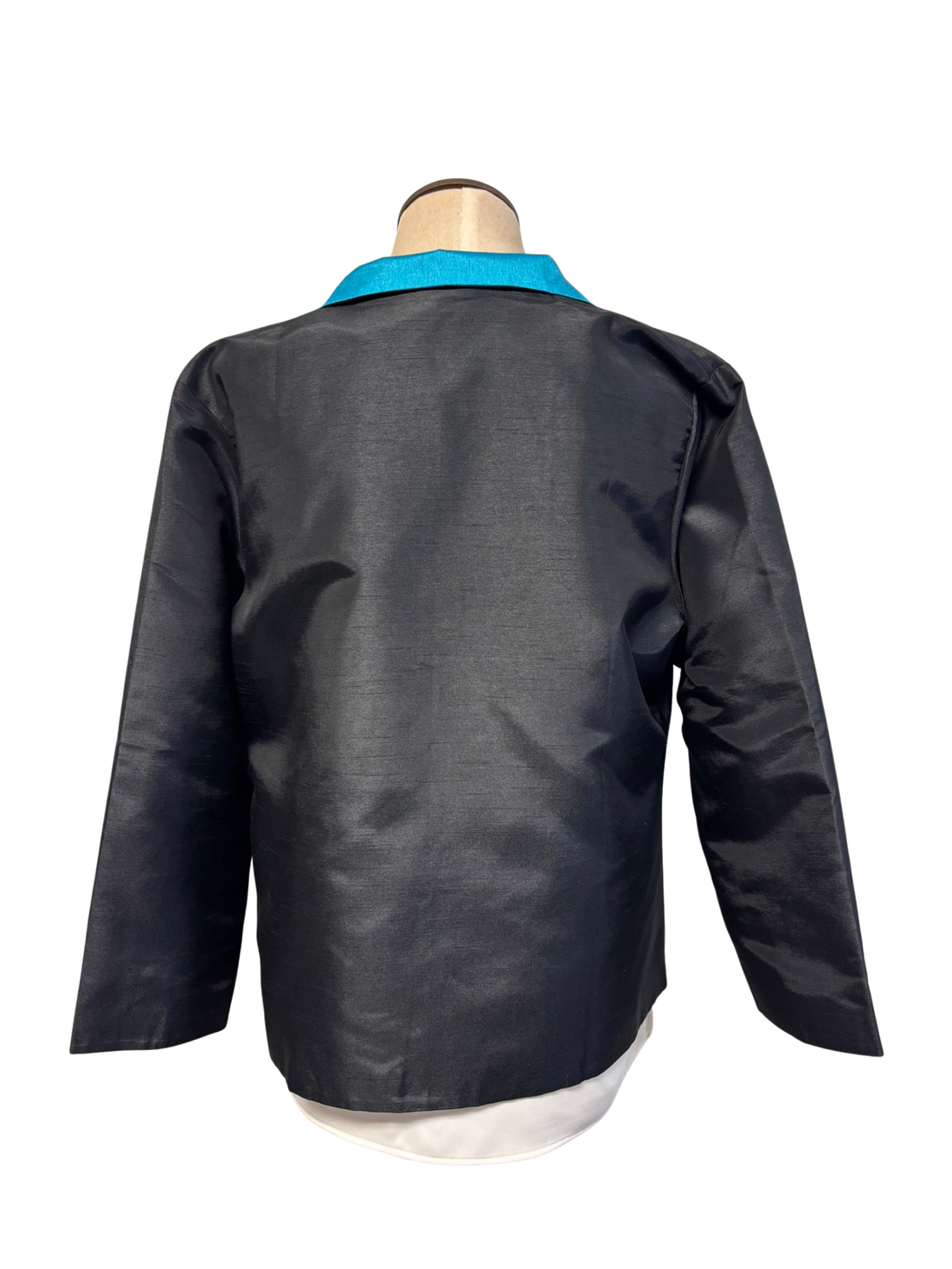 Grace Chuang | Short Jacket