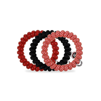 Teleties | Uga Large Hairties