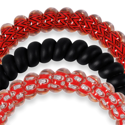 Teleties | Uga Small Hairties