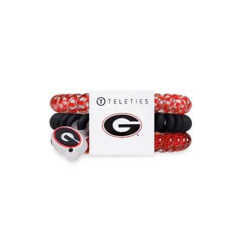 Teleties | Uga Small Hairties