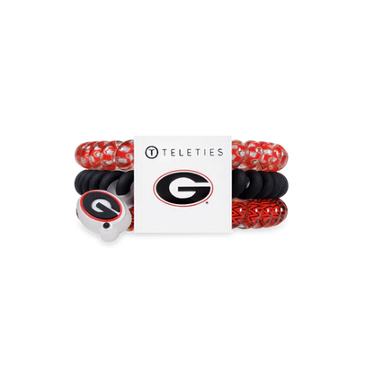 Teleties | Uga Small Hairties
