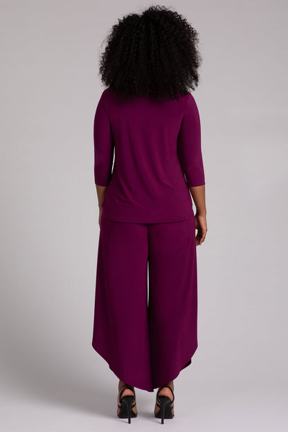Sympli | Go To Classic Top