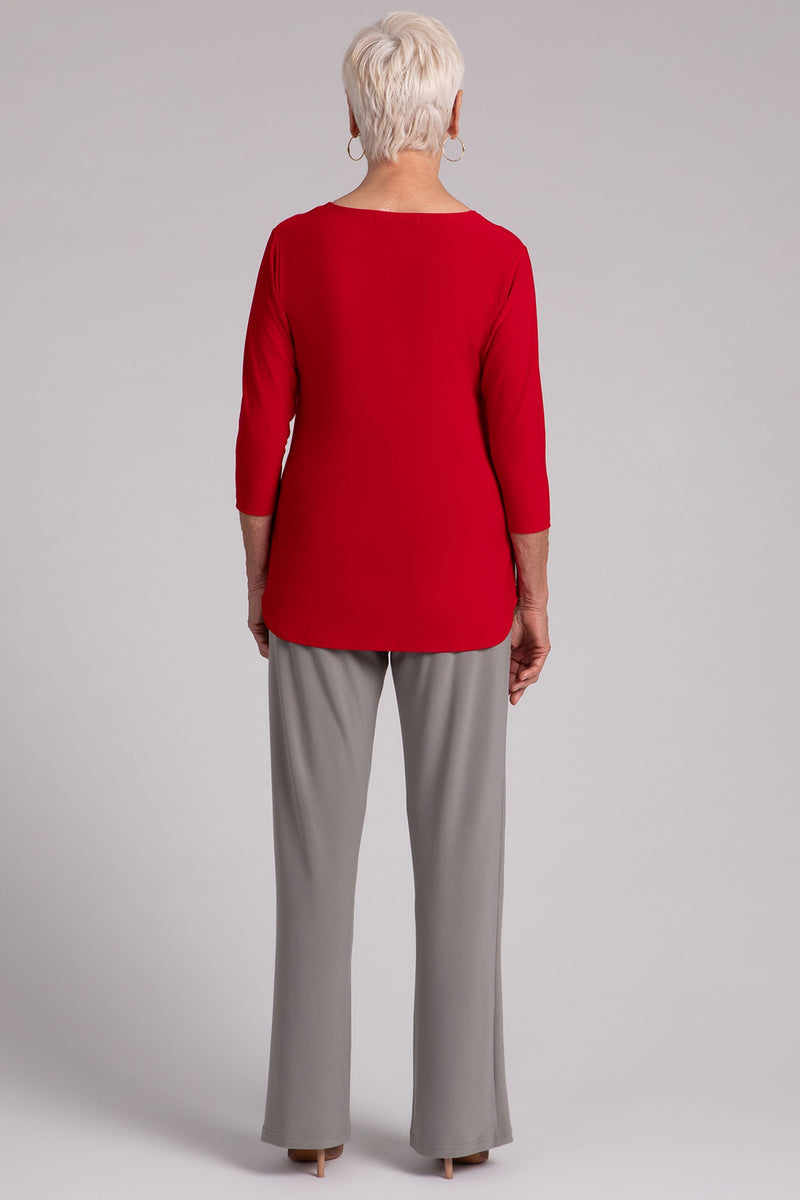 Sympli | Go To Classic Top