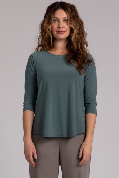 Sympli | Go To Classic Top