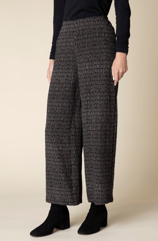 Habitat | Habitat | Express Lines Relaxed Ankle Pant | Cloister Collection | MISSYSPORTSWEAR