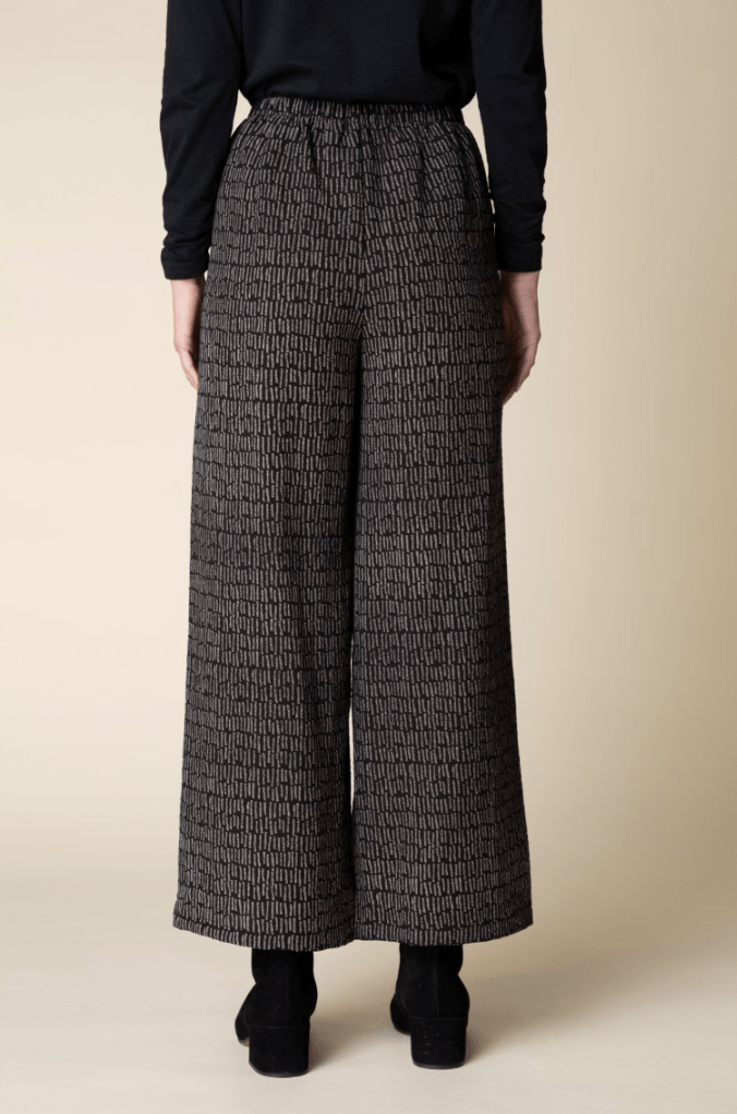 Habitat | Habitat | Express Lines Relaxed Ankle Pant | Cloister Collection | MISSYSPORTSWEAR