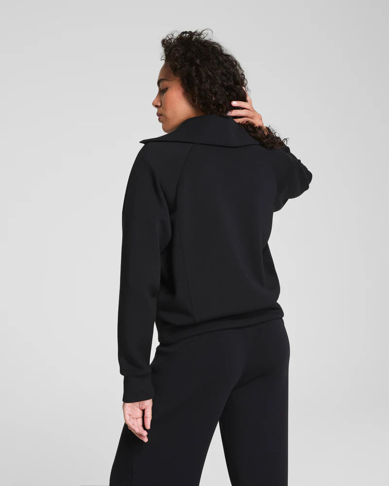 Airessentials Half Zip Powder