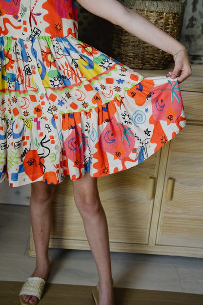 Briton Court | Girls Hanna Dress