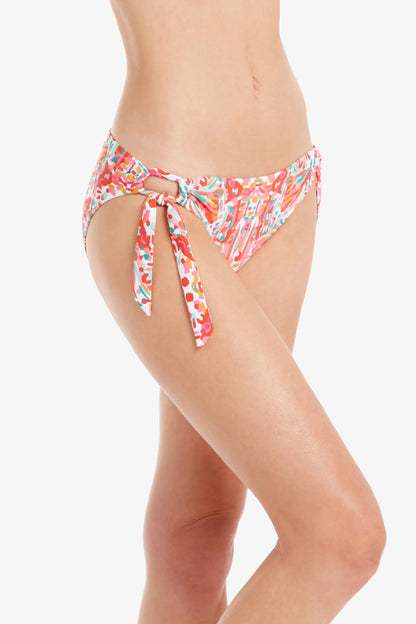 Helen Jon | Helen Jon | Soft Tie Tunnel Hips | Cloister Collection | SWIM